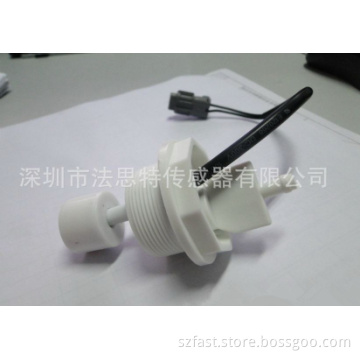 Multifunction PP Float Liquid Level Switch